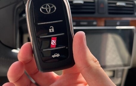 Toyota Avensis III рестайлинг, 2007 год, 900 000 рублей, 13 фотография