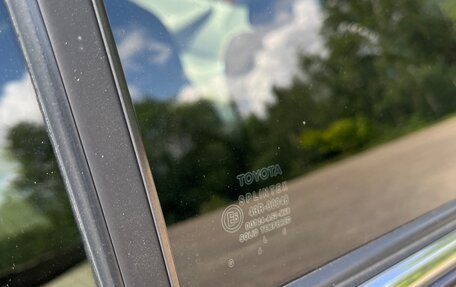 Toyota Avensis III рестайлинг, 2007 год, 900 000 рублей, 17 фотография