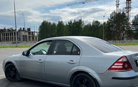 Ford Mondeo III, 2006 год, 510 000 рублей, 5 фотография