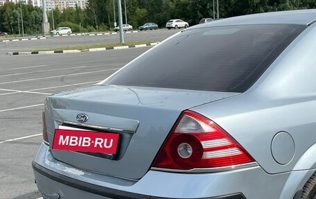 Ford Mondeo III, 2006 год, 510 000 рублей, 7 фотография