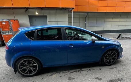 SEAT Leon II, 2012 год, 1 600 000 рублей, 3 фотография