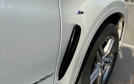 BMW X6, 2019 год, 4 350 000 рублей, 4 фотография