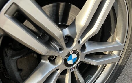 BMW X6, 2019 год, 4 350 000 рублей, 8 фотография