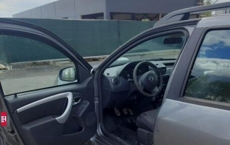 Nissan Terrano III, 2018 год, 1 350 000 рублей, 4 фотография