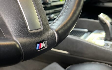 BMW X6, 2019 год, 4 350 000 рублей, 11 фотография