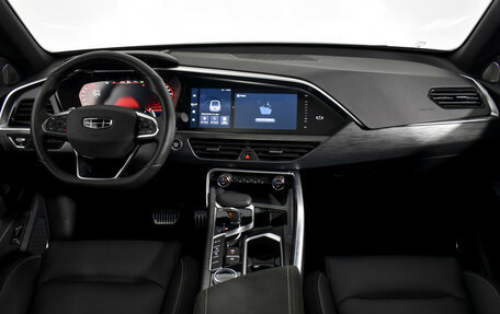 Geely Tugella FY11, 2023 год, 2 749 000 рублей, 11 фотография