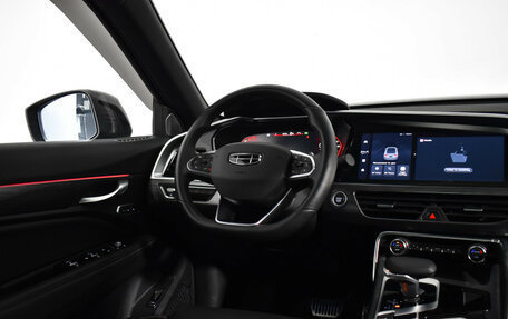 Geely Tugella FY11, 2023 год, 2 749 000 рублей, 12 фотография