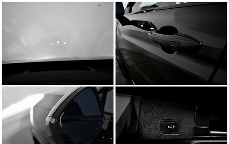 Geely Tugella FY11, 2023 год, 2 749 000 рублей, 17 фотография