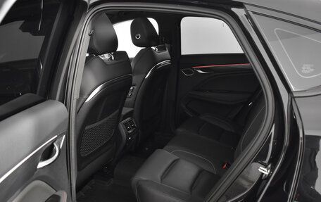 Geely Tugella FY11, 2023 год, 2 749 000 рублей, 13 фотография