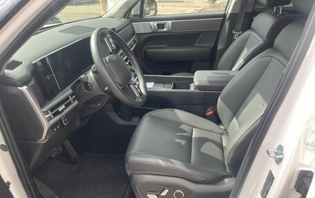 Hyundai Santa Fe IV, 2023 год, 4 328 000 рублей, 3 фотография