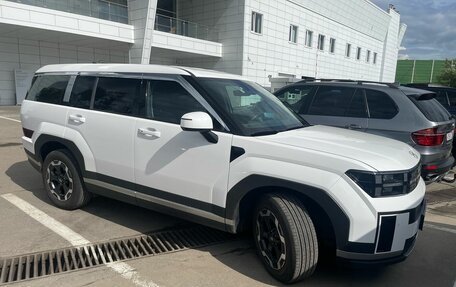Hyundai Santa Fe IV, 2023 год, 4 328 000 рублей, 2 фотография