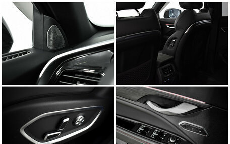 Geely Tugella FY11, 2023 год, 2 749 000 рублей, 16 фотография