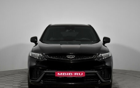 Geely Tugella FY11, 2023 год, 2 749 000 рублей, 2 фотография