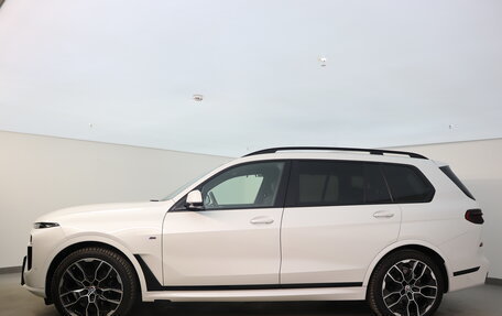 BMW X7, 2022 год, 10 990 000 рублей, 5 фотография