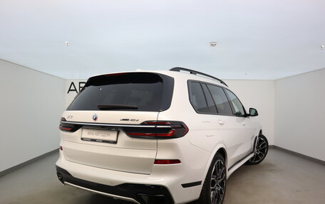 BMW X7, 2022 год, 10 990 000 рублей, 2 фотография