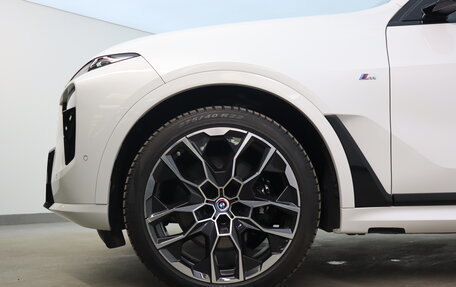 BMW X7, 2022 год, 10 990 000 рублей, 7 фотография