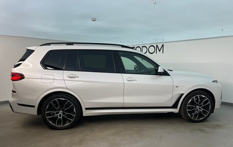 BMW X7, 2022 год, 10 990 000 рублей, 6 фотография