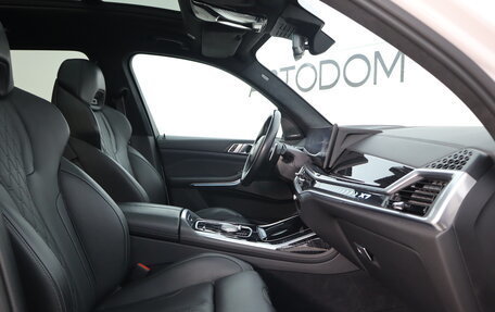 BMW X7, 2022 год, 10 990 000 рублей, 16 фотография
