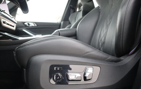 BMW X7, 2022 год, 10 990 000 рублей, 21 фотография