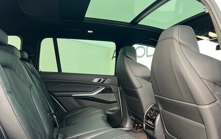 BMW X7, 2022 год, 10 990 000 рублей, 14 фотография
