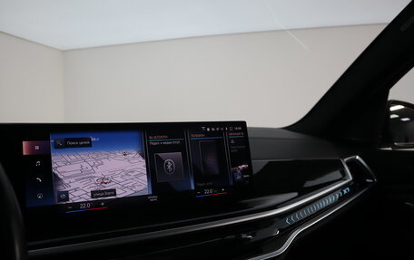 BMW X7, 2022 год, 10 990 000 рублей, 20 фотография