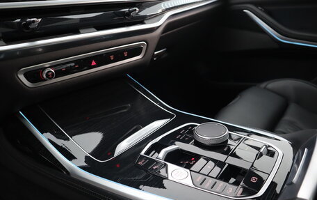 BMW X7, 2022 год, 10 990 000 рублей, 19 фотография