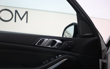 BMW X7, 2022 год, 10 990 000 рублей, 22 фотография