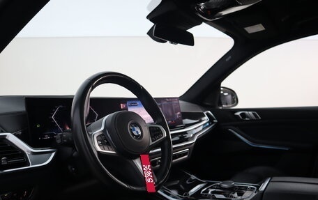 BMW X7, 2022 год, 10 990 000 рублей, 12 фотография