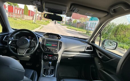 Subaru Forester, 2021 год, 3 200 000 рублей, 6 фотография