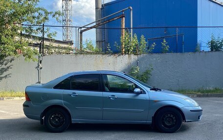 Ford Focus IV, 2005 год, 375 000 рублей, 3 фотография
