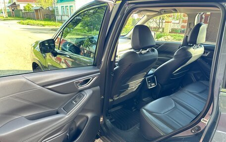 Subaru Forester, 2021 год, 3 200 000 рублей, 7 фотография