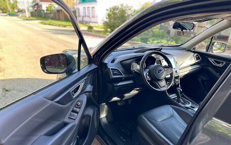 Subaru Forester, 2021 год, 3 200 000 рублей, 5 фотография