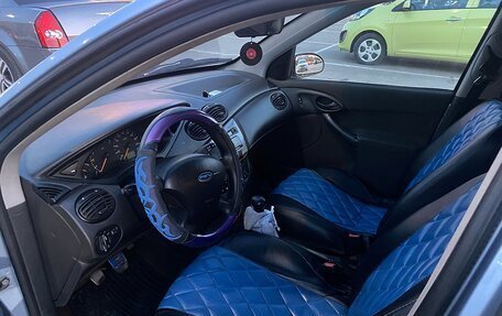 Ford Focus IV, 2005 год, 375 000 рублей, 6 фотография