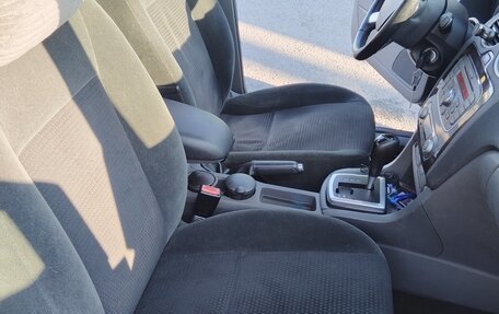 Ford Focus II рестайлинг, 2007 год, 520 000 рублей, 12 фотография