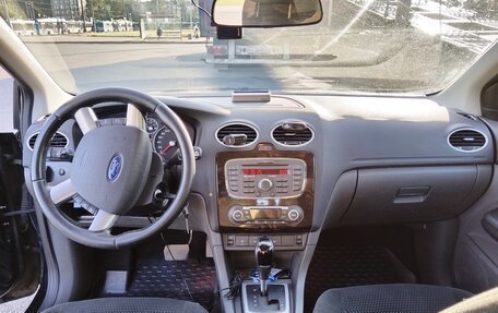 Ford Focus II рестайлинг, 2007 год, 520 000 рублей, 9 фотография