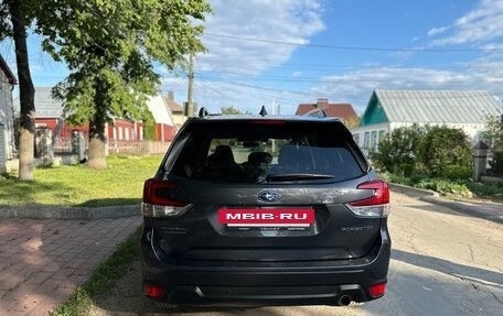 Subaru Forester, 2021 год, 3 200 000 рублей, 3 фотография