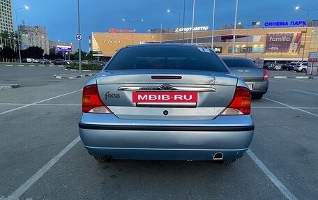 Ford Focus IV, 2005 год, 375 000 рублей, 4 фотография