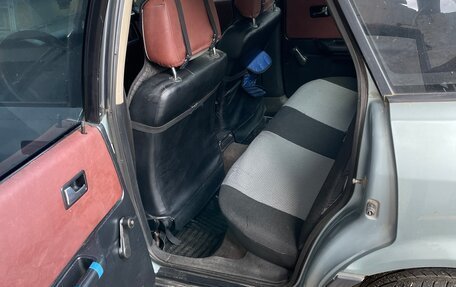 Audi 80, 1991 год, 235 000 рублей, 10 фотография