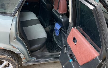 Audi 80, 1991 год, 235 000 рублей, 11 фотография