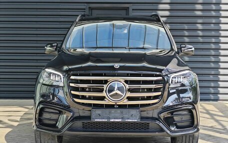 Mercedes-Benz GLS, 2025 год, 18 950 000 рублей, 2 фотография