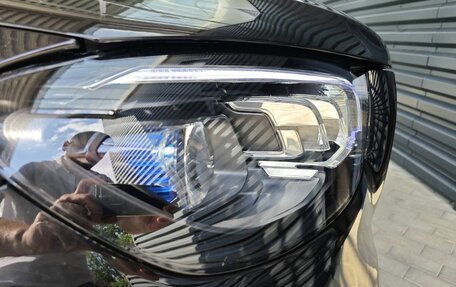 Mercedes-Benz GLS, 2025 год, 18 950 000 рублей, 10 фотография