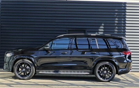 Mercedes-Benz GLS, 2025 год, 18 950 000 рублей, 8 фотография