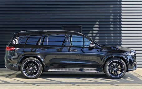 Mercedes-Benz GLS, 2025 год, 18 950 000 рублей, 4 фотография