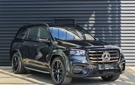 Mercedes-Benz GLS, 2025 год, 18 950 000 рублей, 3 фотография