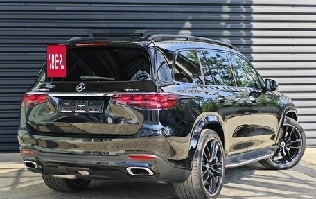 Mercedes-Benz GLS, 2025 год, 18 950 000 рублей, 5 фотография