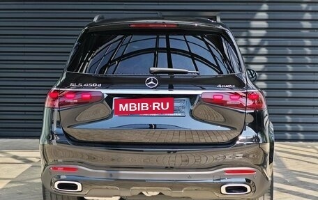Mercedes-Benz GLS, 2025 год, 18 950 000 рублей, 6 фотография