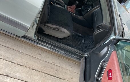 Audi 80, 1991 год, 235 000 рублей, 9 фотография
