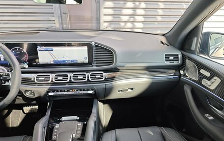 Mercedes-Benz GLS, 2025 год, 18 950 000 рублей, 18 фотография