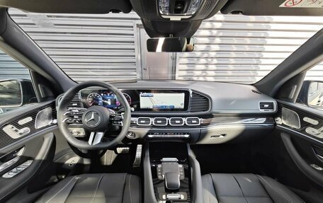 Mercedes-Benz GLS, 2025 год, 18 950 000 рублей, 16 фотография