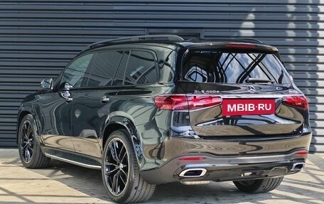 Mercedes-Benz GLS, 2025 год, 18 950 000 рублей, 7 фотография